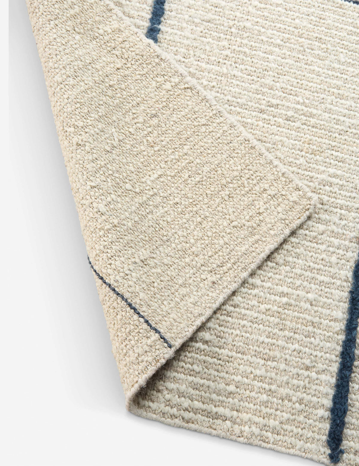 Krane Handwoven Wool Rug
