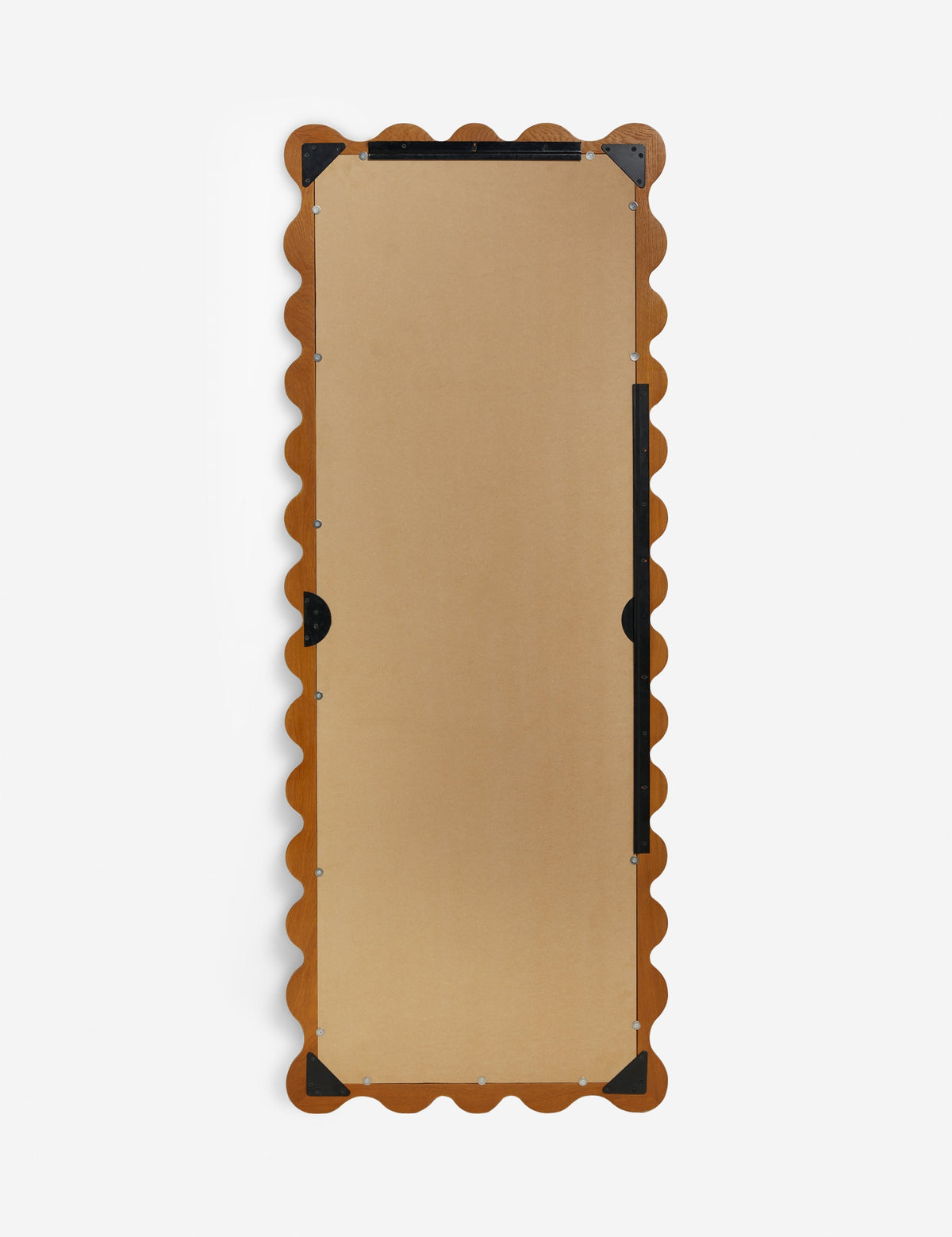 Ripple Full Length Mirror by Sarah Sherman Samuel