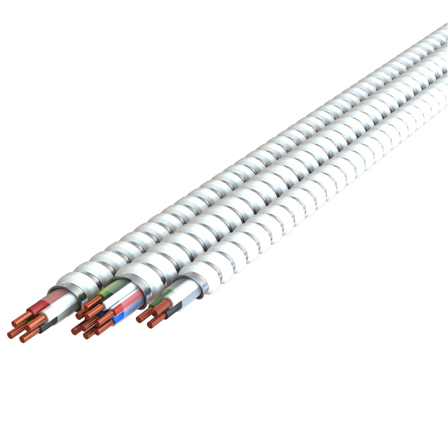 AFC CABLE 2910-60-00 12-3/10-1/12-1 SNC 1000FT REEL