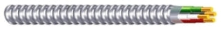 CABLE MC-AL-12/2-ON-GY-GN-CU-250S/R