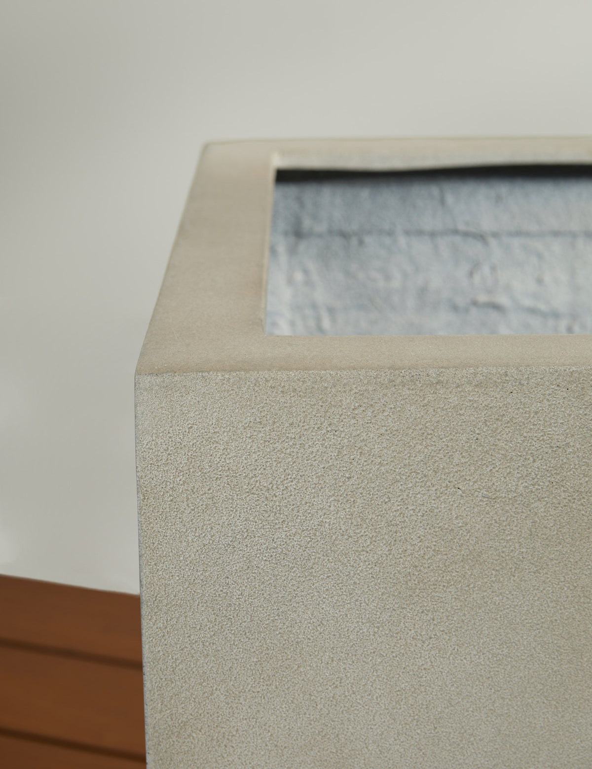 Sandal Planter by Campania International