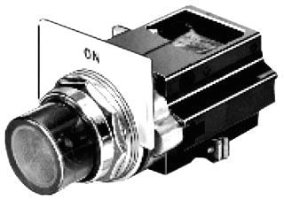 49SPL0BRG, Lighting Contactor Pilot Light Field Modification Kit