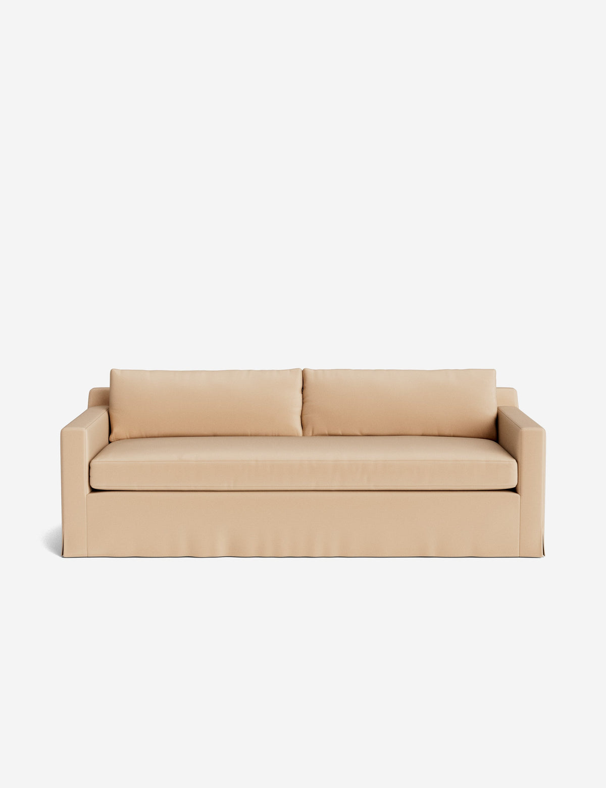 Tadita Slipcover Sofa