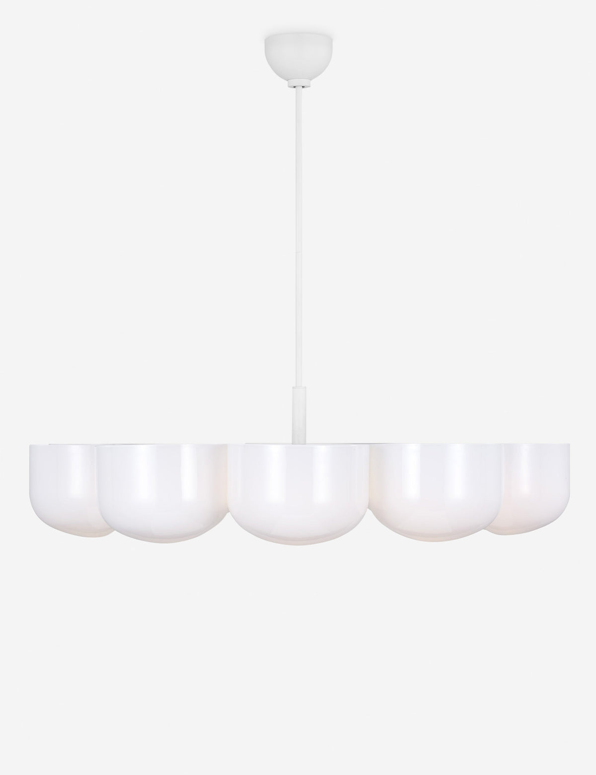 Cheverny Chandelier by Christiane Lemieux