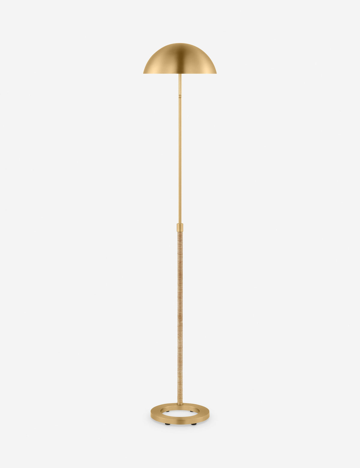 Balleroy Floor Lamp by Christiane Lemieux
