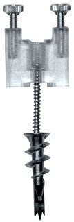 700WMOS01S, Light Fixture Wall Monorail Stand-Off
