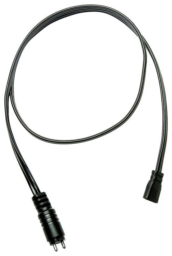 12' Lead Wire for InvisiLED 24V Transformer to Tape Light