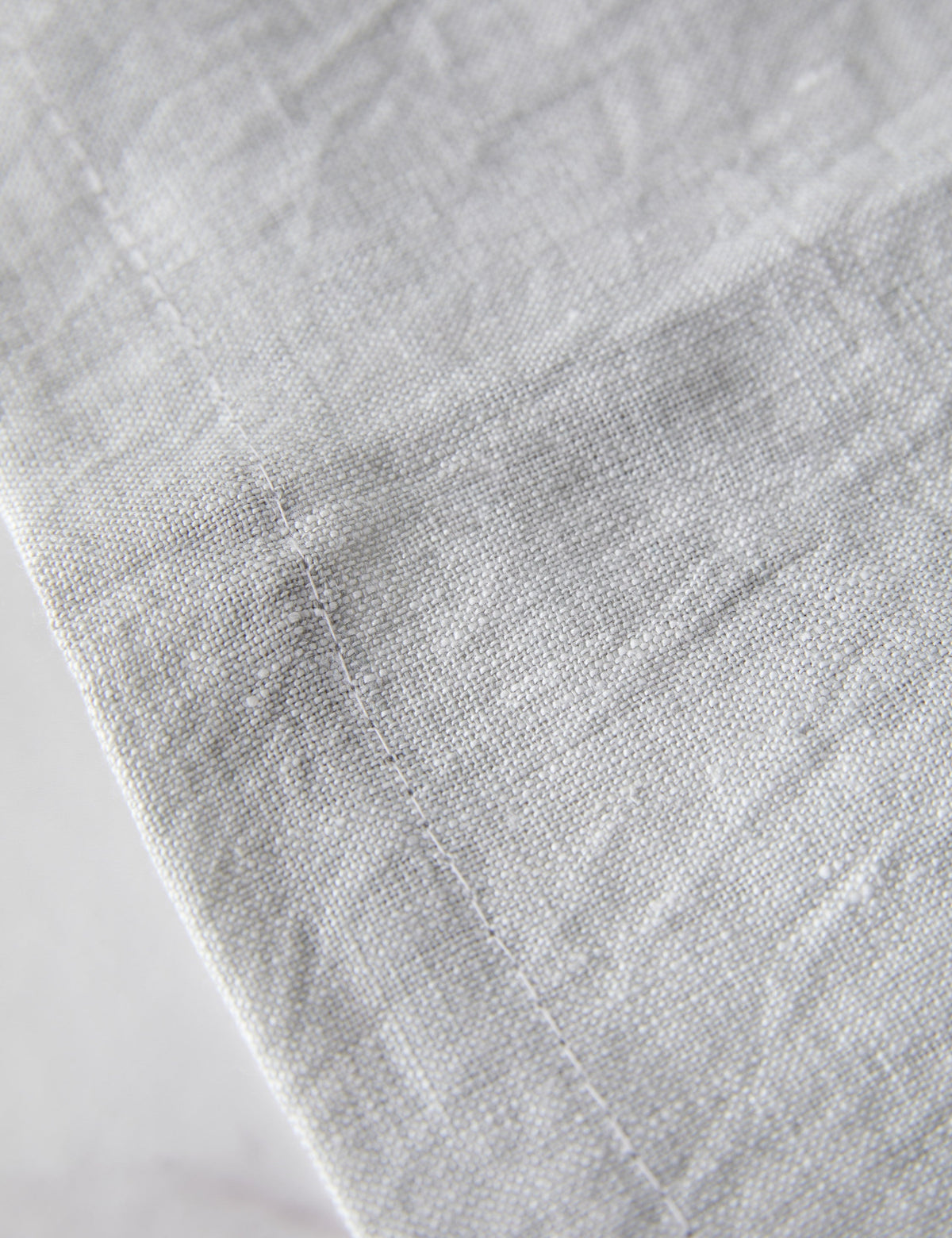 Washed Linen Napkin by Farmhouse Pottery