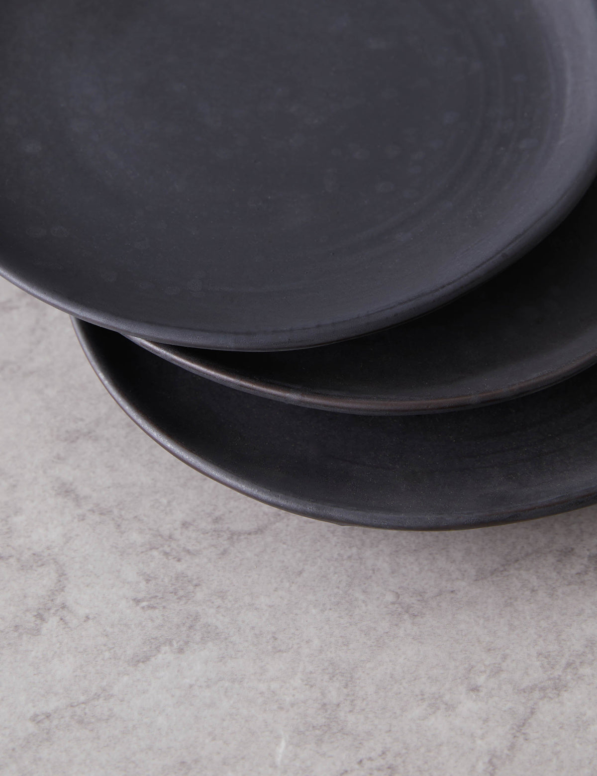 Weilan Cake Plate (Set of 4)