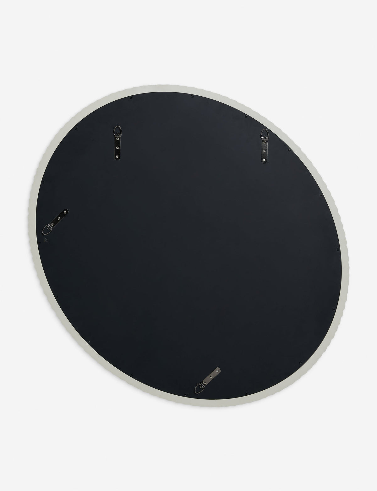 Whitaker Round Mirror