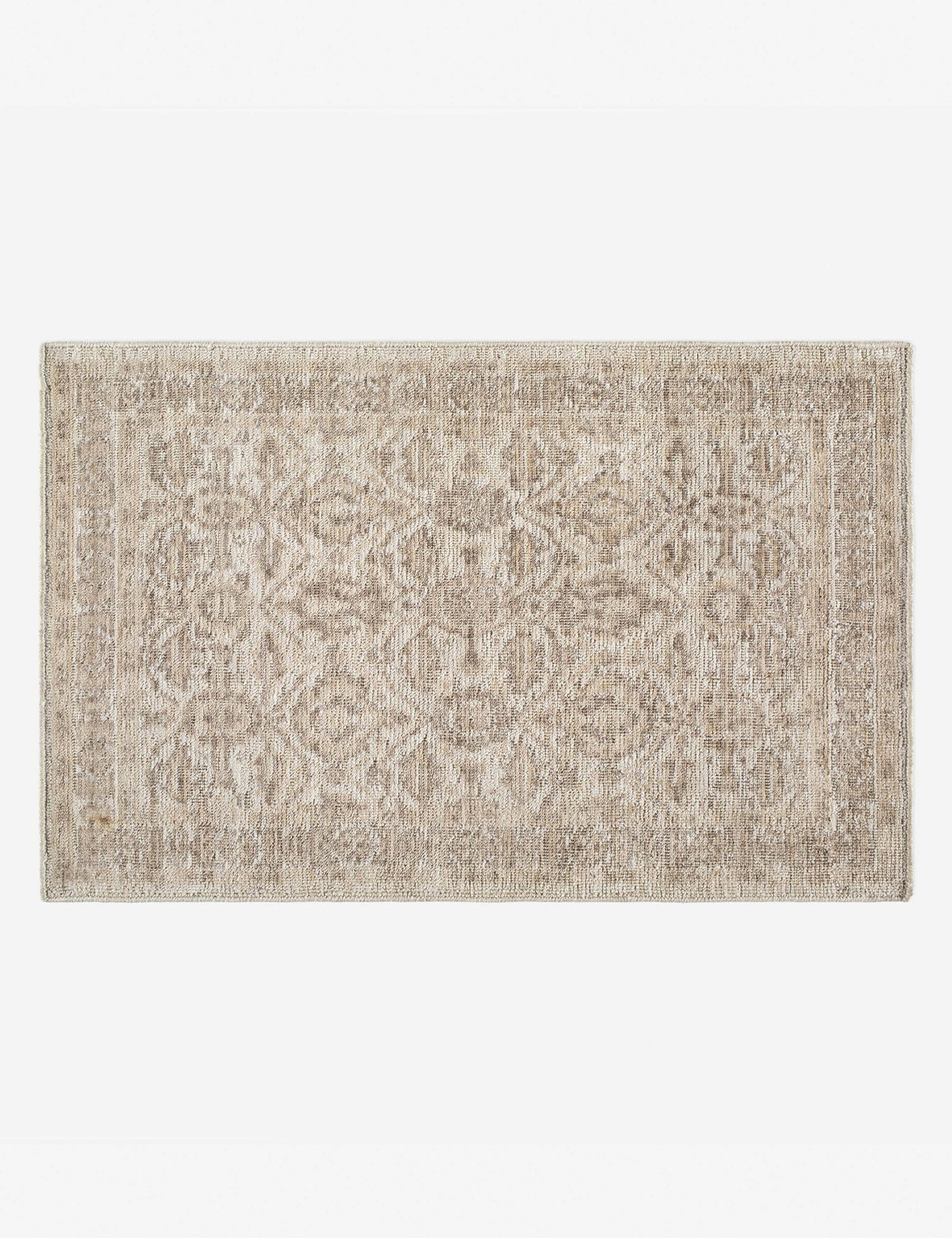 Brunetti Hand-Knotted Rug