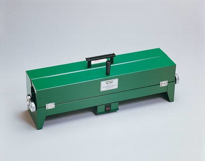 1/2 to 2" Electric PVC Heater