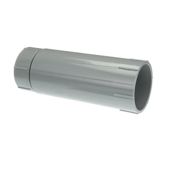 4 INCH SCH 40 EXPANSION COUPLING