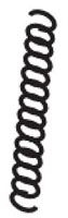 90540140, Mechanical Bender Drive Pawl Spring