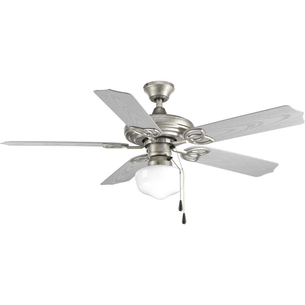 AirPro Collection 52" Five-Blade Ceiling Fan
