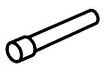 50251848, Rigid Conduit Bender Ram Pin