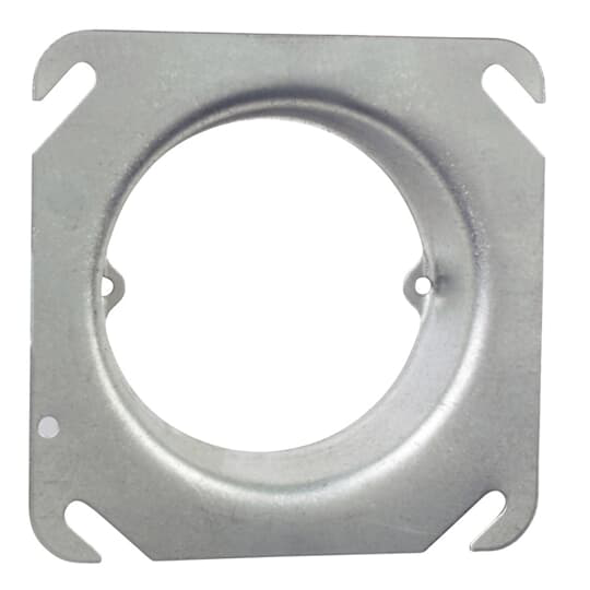 4SQ CVR 2-22/32 RND,5.8CU, 1IN RSD