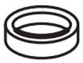 90536827, Hydraulic Power Pump Seal