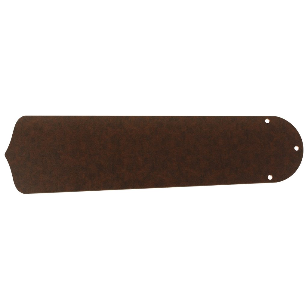 52" Standard Blades in Aged Bronze