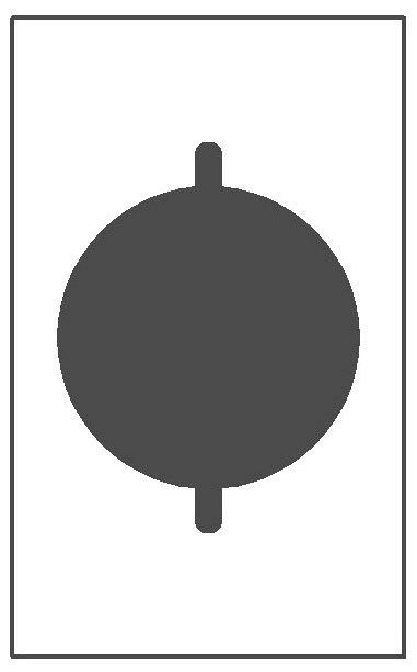 93221, Wallplate
