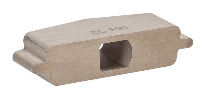 #25 Pin Connector Punch Unit