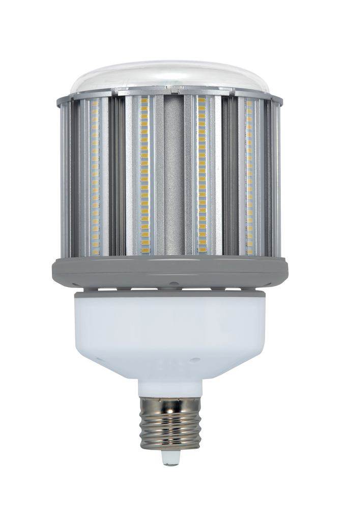 100 Watt - LED HID Replacement; 5000K; Mogul extended base; 100-277 Volt