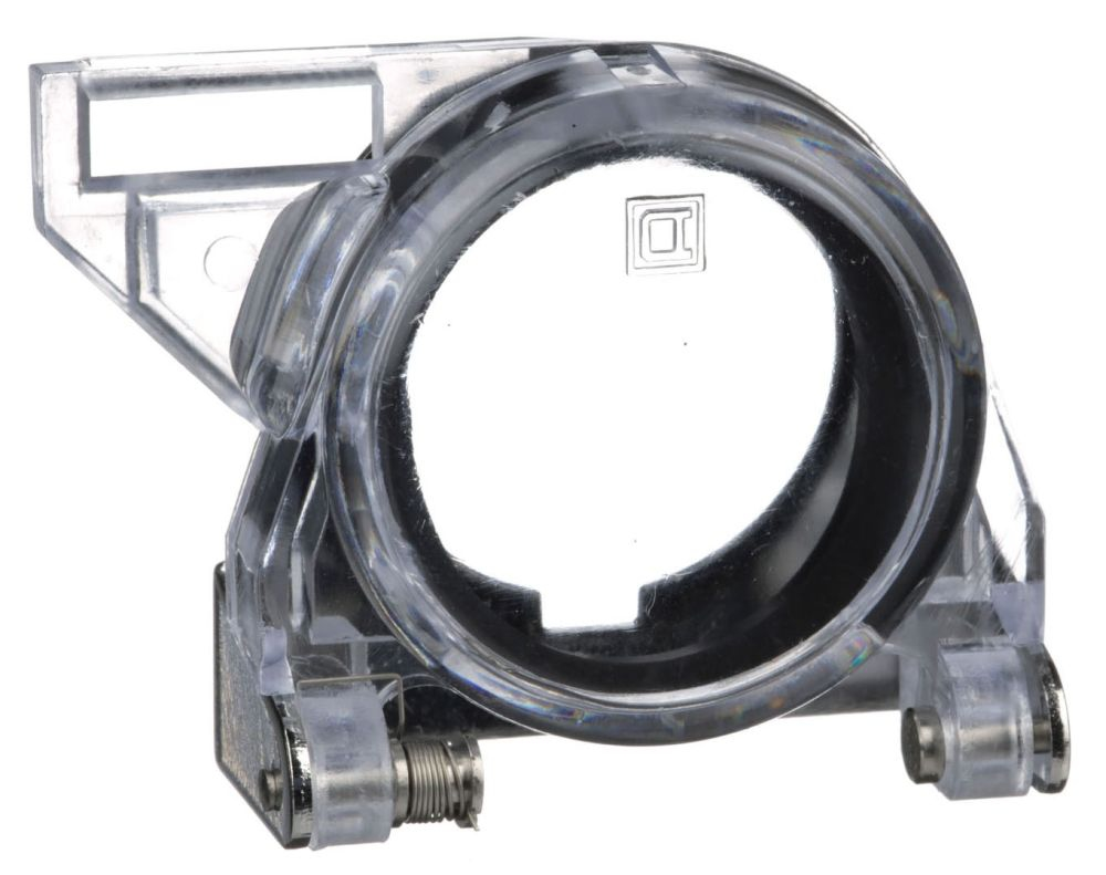 9001K60, Pushbutton Padlock Attachment