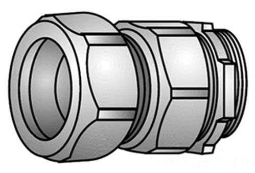 31-150, IMC/Rigid Conduit Connector