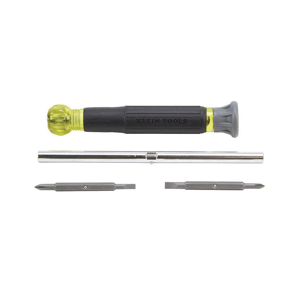 Bits, 4-in-1 Electronics, PH 00, SLTD 1/8-Inch