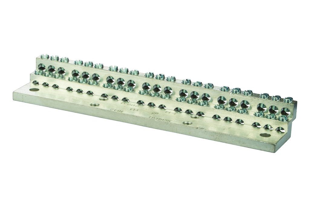 42 Crct Stkd Neutral