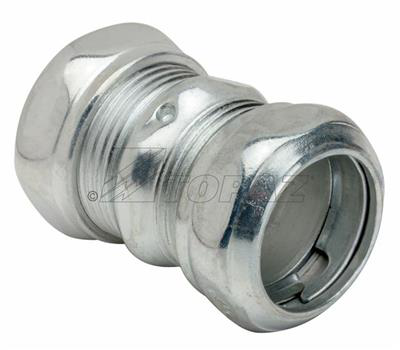 3-1/2"Steel Compression Type Coupling