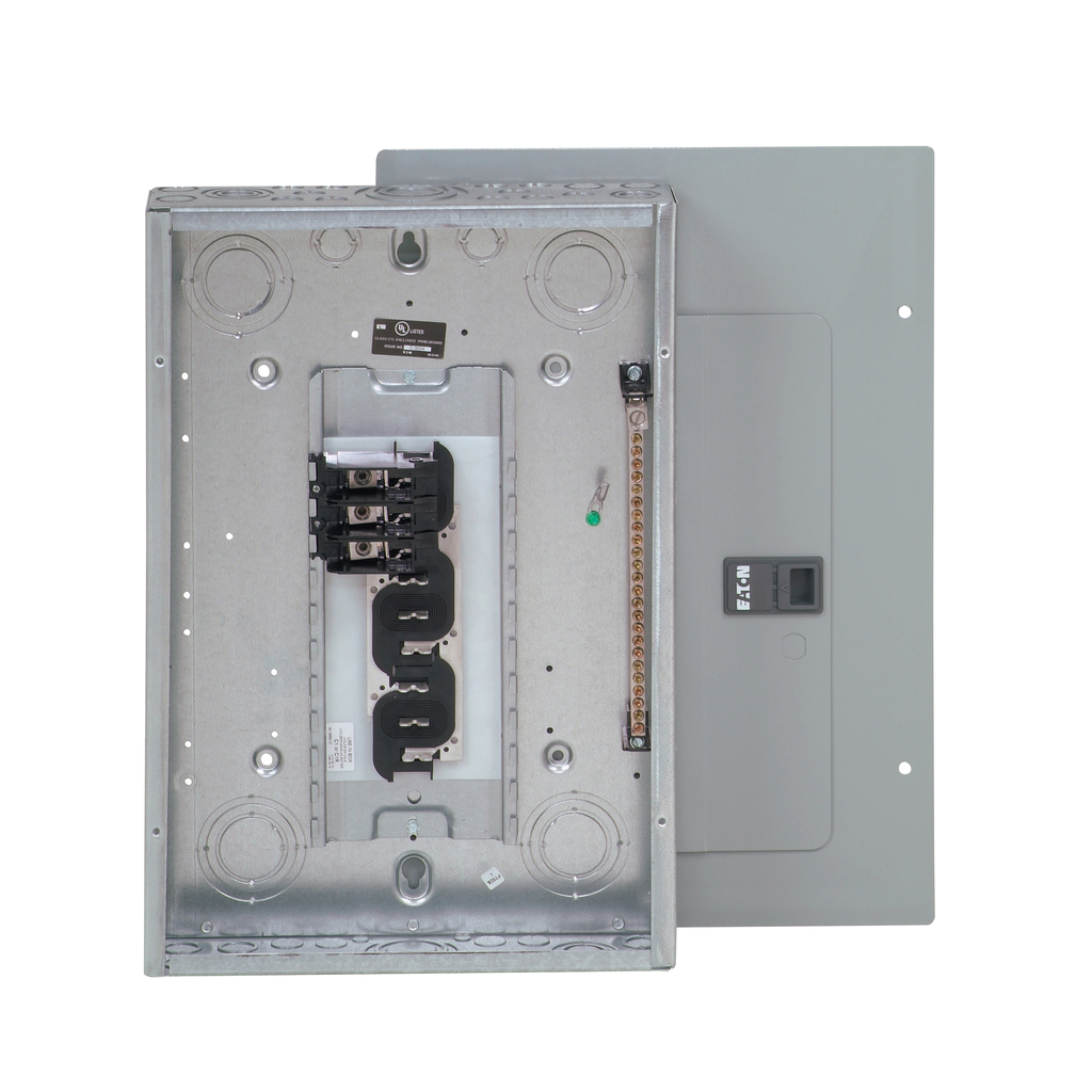 BR style 1-inch commercial loadcenter