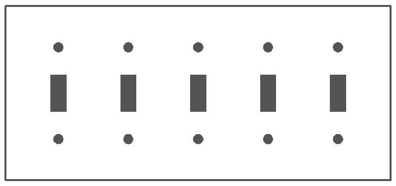 97075, Wallplate