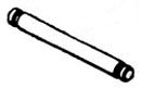 23920, Hydraulic Cable Bender Link Pin