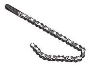 50278312, Cable Puller Vise Chain and Screw Unit