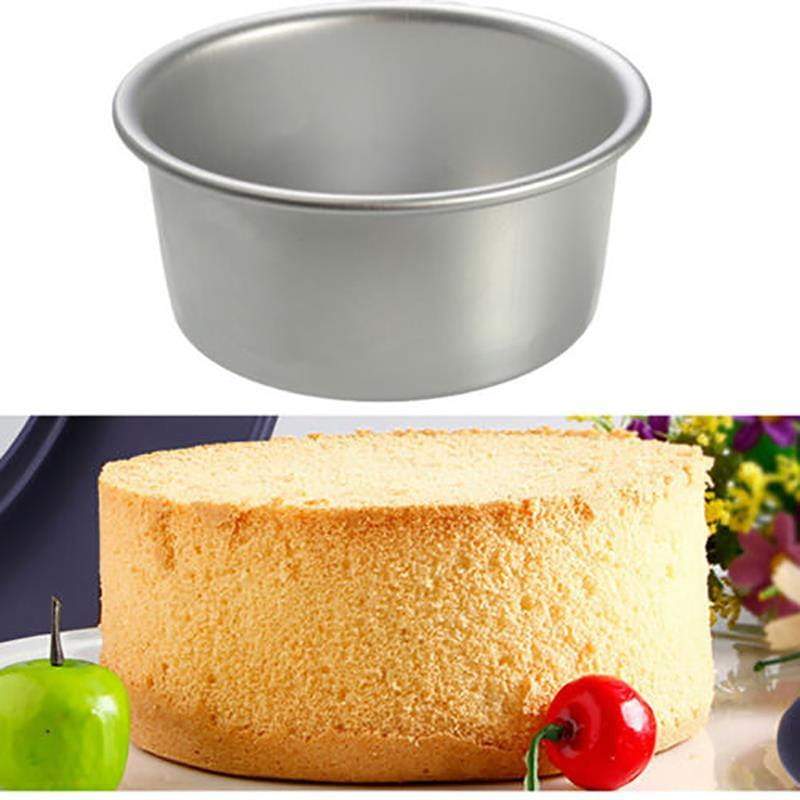 Aluminum Round Cake Pan