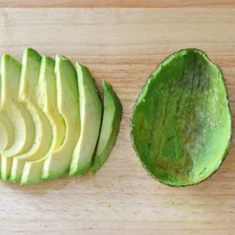 Avocado Slicer