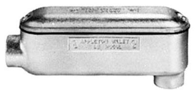BLB150M, IMC/Rigid Conduit Outlet Body