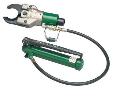746C, Hydraulic Cable Cutter Ram Unit