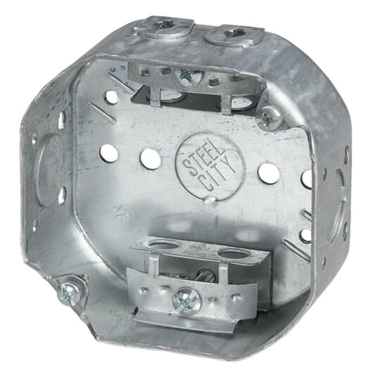 54151 CEILING FAN BX W/C-3 OR ARMO