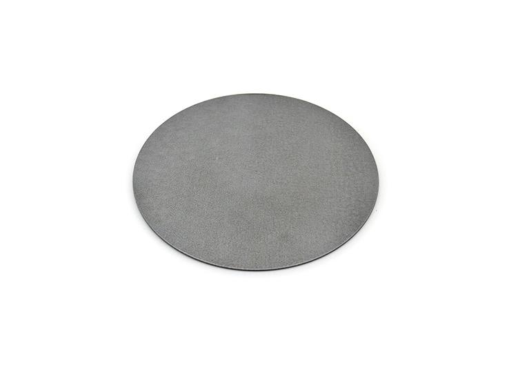 Bushing Penny, 4" Steel to Prevent Foreign Matter Entry