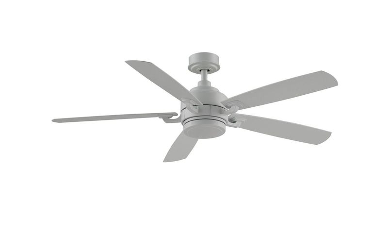Benito v2 - 52 inch - MW with LED Light Kit