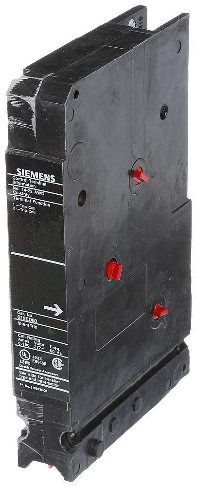 BREAKER ED 277VAC ST
