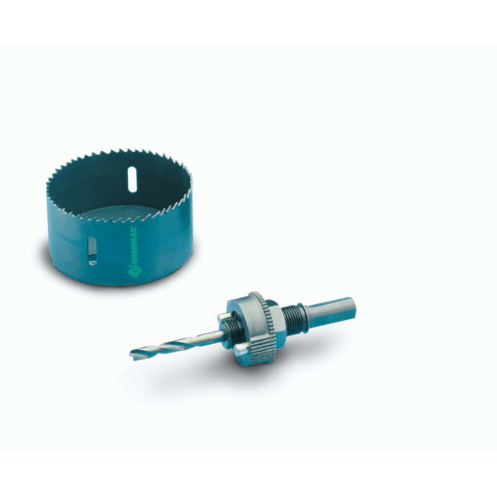 Bi-Metal Hole Saws