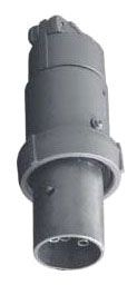 ACP1033CDRS, Pin and Sleeve Plug