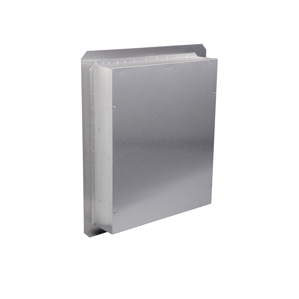 660 Max External Blower CFM for use with Select Broan® Range Hoods