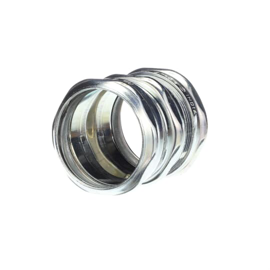 2 INCH T&B EMT COUPLING