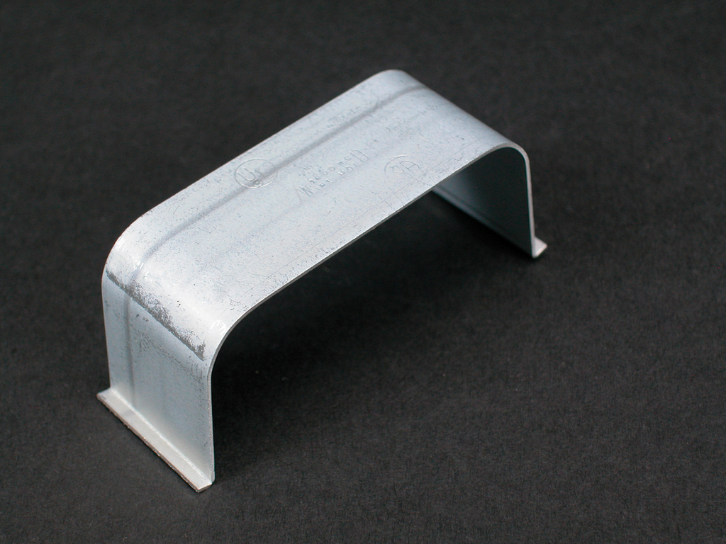 3000 Wire Clip (Galvanized) Fitting