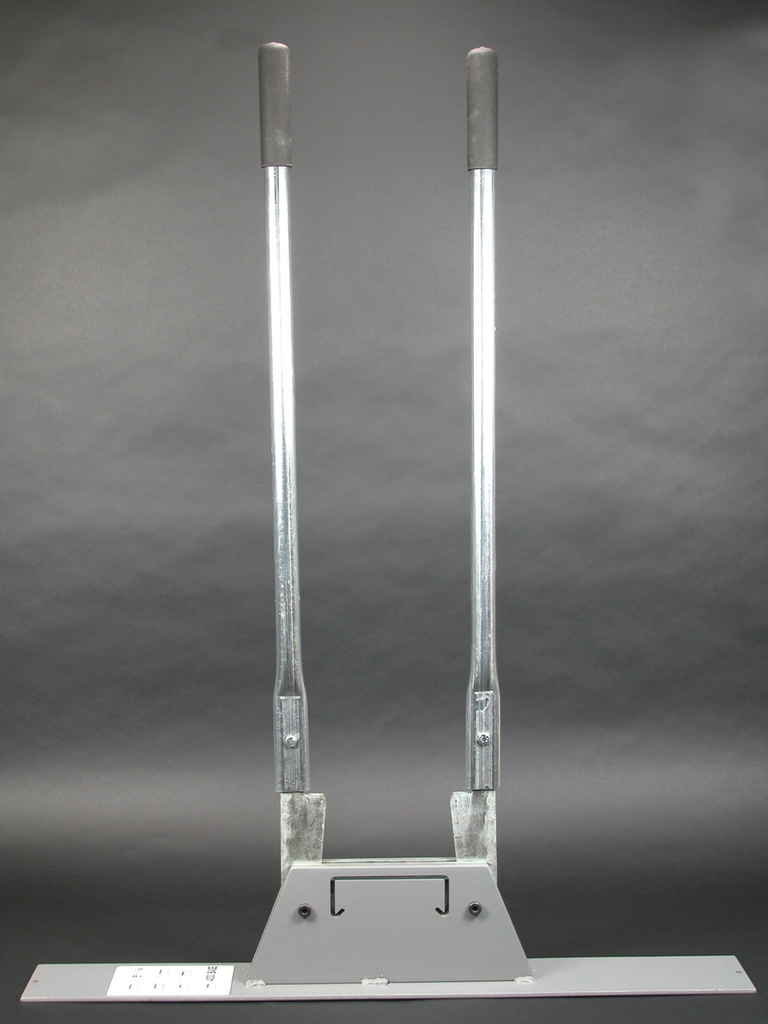4000 Base Cutter Fitting