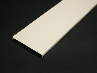 3000 19.5 (495mm) Precut Raceway Cover